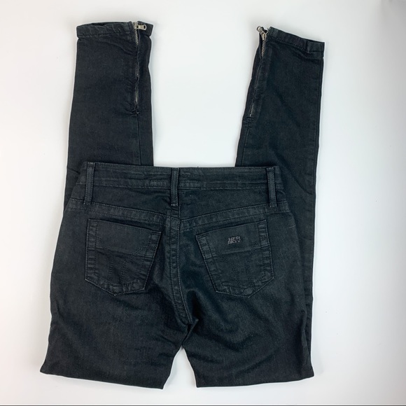 Miss Sixty Collection Denim Skinny Jeans - Picture 3 of 3